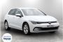 2021 Volkswagen Golf 1.5 eTSI 150 Life 5dr DSG