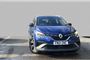 2021 Renault Captur 1.3 TCE 140 R.S. Line 5dr EDC