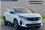 2022 Peugeot 5008 1.2 PureTech GT 5dr EAT8