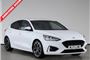 2021 Ford Focus 1.5 EcoBlue 120 ST-Line X 5dr