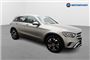 2019 Mercedes-Benz GLC GLC 220d 4Matic Sport 5dr 9G-Tronic