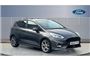 2020 Ford Fiesta 1.0 EcoBoost Hybrid mHEV 155 ST-Line Edition 5dr