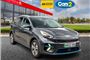 2022 Kia e-Niro 150kW 2 Long Range 64kWh 5dr Auto