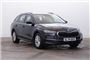 2024 Skoda Octavia Estate 1.5 TSI SE Technology 5dr