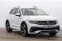 2022 Volkswagen Tiguan 2.0 TDI R-Line 5dr DSG