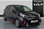 2019 Kia Picanto 1.0T GDi GT-line S 5dr