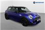 2019 MINI Hatchback 2.0 Cooper S Sport II 3dr Auto