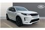 2022 Land Rover Discovery Sport 2.0 D165 R-Dynamic SE 5dr Auto [5 Seat]