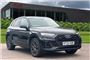 2023 Audi Q5 45 TFSI Quattro Edition 1 5dr S Tronic