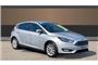 2018 Ford Focus 1.5 TDCi 120 Titanium 5dr
