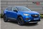 2021 Vauxhall Grandland X 1.2 Turbo SRi Nav 5dr