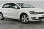 2017 Volkswagen Golf 1.4 TSI 125 Match Edition 5dr