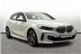 2022 BMW 1 Series 118i [136] M Sport 5dr [Live Cockpit Professional]
