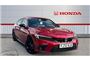 2022 Honda Civic 2.0 eHEV Sport 5dr CVT