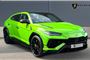 2023 Lamborghini Urus 4.0T FSI V8 S 5dr Auto