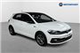 2021 Volkswagen Polo 1.0 TSI 95 R-Line 5dr