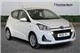 2018 Hyundai i10 1.2 SE 5dr Auto