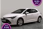 2020 Toyota Corolla 1.8 VVT-i Hybrid Icon 5dr CVT