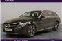 2020 Mercedes-Benz C-Class Estate C200 Sport 5dr 9G-Tronic