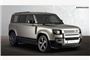 2023 Land Rover Defender 3.0 D250 X-Dynamic SE 110 5dr Auto [7 Seat]