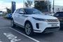 2021 Land Rover Range Rover Evoque 2.0 D165 SE 5dr Auto