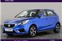 2020 MG MG3 1.5 VTi-TECH Exclusive 5dr [Navigation]