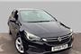 2018 Vauxhall Astra 1.4T 16V 150 SRi Vx-line Nav 5dr