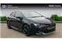 2021 Toyota Corolla 1.8 VVT-i Hybrid GR Sport 5dr CVT