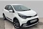 2022 Kia Picanto 1.0 X-Line 5dr