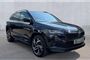 2024 Skoda Karoq 2.0 TSI Sportline 4x4 5dr DSG