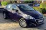 2018 Peugeot 208 1.2 PureTech 82 Signature 5dr [Start Stop]