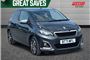 2022 Peugeot 108 1.0 72 Collection 5dr
