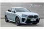 2025 BMW iX2 150kW eDrive20 M Sport 65kWh 5dr Auto