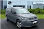 2025 Volkswagen Caddy Maxi 2.0 TDI 122PS Commerce Pro Van DSG [Tech Pack]