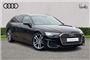 2020 Audi A6 Avant 40 TDI S Line 5dr S Tronic