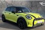 2022 MINI Hatchback 5dr 1.5 Cooper Exclusive 5dr Auto