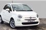 2016 Fiat 500 1.2 Pop Star ECO 3dr