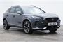 2021 Cupra Formentor 1.5 TSI 150 V1 5dr DSG