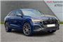 2021 Audi Q8 55 TFSI e Quattro Vorsprung 5dr Tiptronic