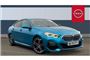 2020 BMW 2 Series Gran Coupe 218i M Sport 4dr DCT