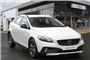 2015 Volvo V40 Cross Country D2 [120] Cross Country Lux 5dr