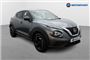 2024 Nissan Juke 1.0 DiG-T 114 N-Connecta 5dr DCT