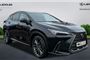 2022 Lexus NX 450h+ 2.5 Takumi 5dr E-CVT [Sunroof]