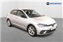 2022 Volkswagen Polo 1.0 TSI Style 5dr