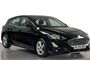 2020 Ford Focus 1.5 EcoBlue 120 Zetec 5dr Auto