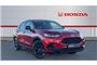 2024 Honda ZR-V 2.0 eHEV Sport 5dr CVT