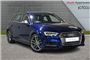 2020 Audi S3 S3 TFSI 300 Quattro 5dr S Tronic