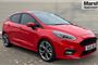 2021 Ford Fiesta 1.0 EcoBoost Hybrid mHEV 155 ST-Line X Edition 5dr