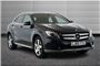 2015 Mercedes-Benz GLA GLA 220 CDI 4Matic AMG Line 5dr Auto [Premium]