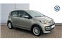 2015 Volkswagen Up 1.0 High Up 5dr